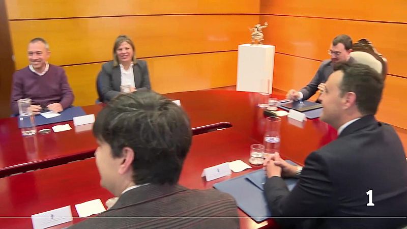 Panorama Regional - 02/02/2026 - Ver ahora