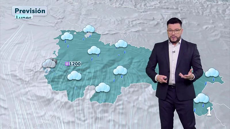 El Tiempo en La Rioja - 02/02/26 | Ver