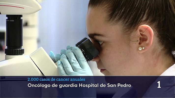 Informativo Telerioja - Telerioja en 2' - 02/02/26