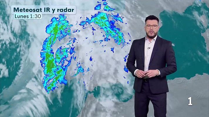 Noticias de Castilla y León - El tiempo en Castilla y León