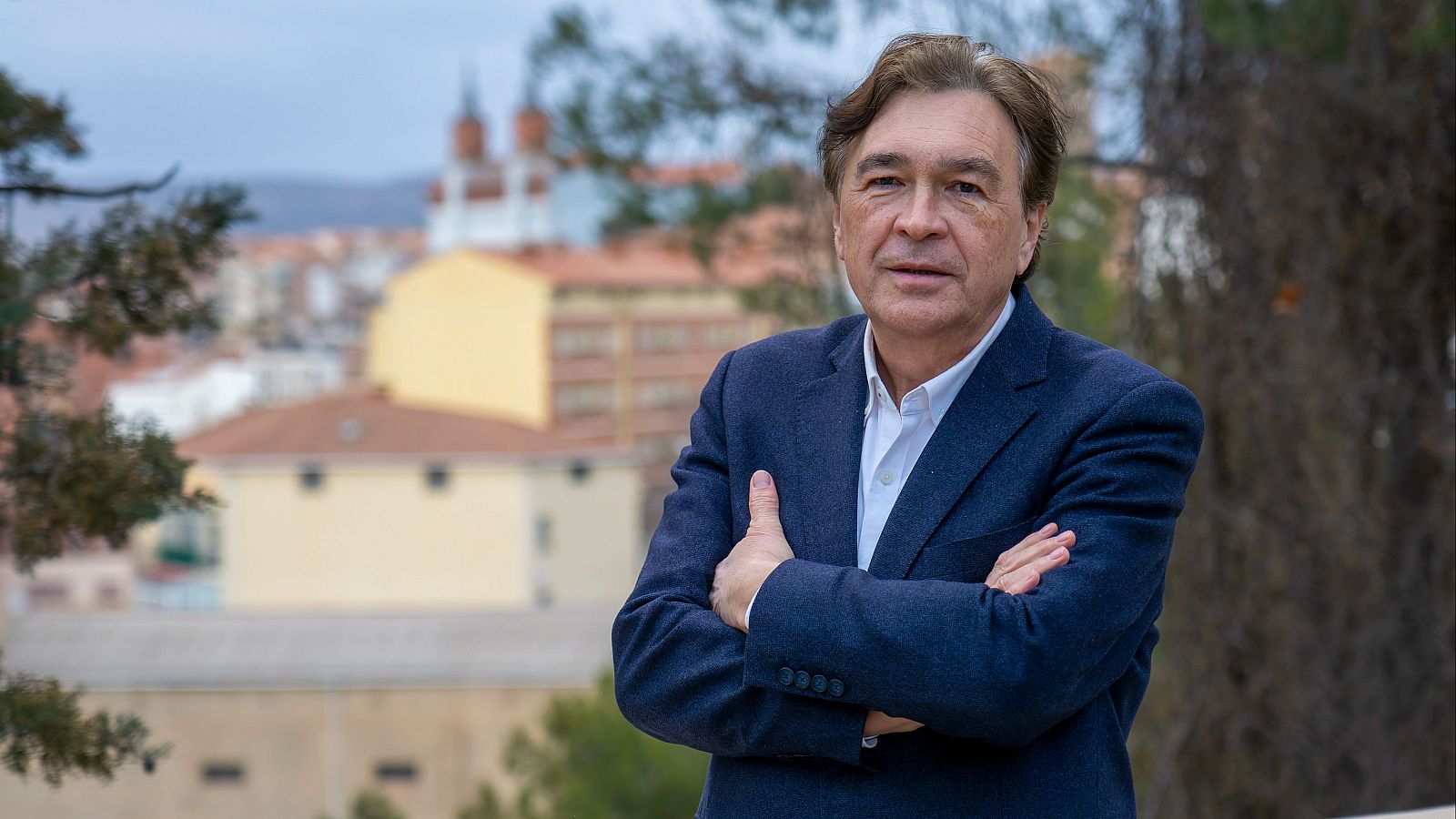 Guitarte (Existe) apuesta por medidas como la reducción de impuestos para revertir la despoblación