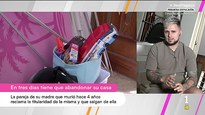 Cerca de ti - Cerca de ti - 02/02/2026