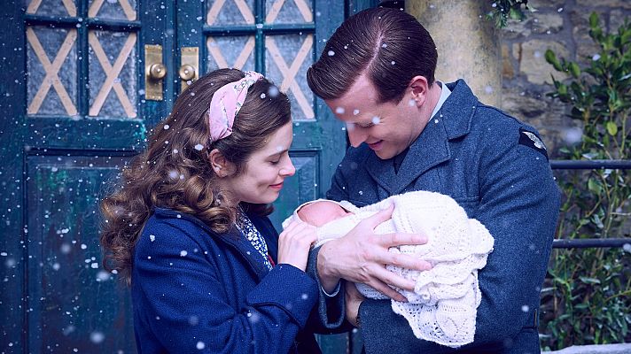 Todas las criaturas grandes y pequeñas - Especial de Navidad