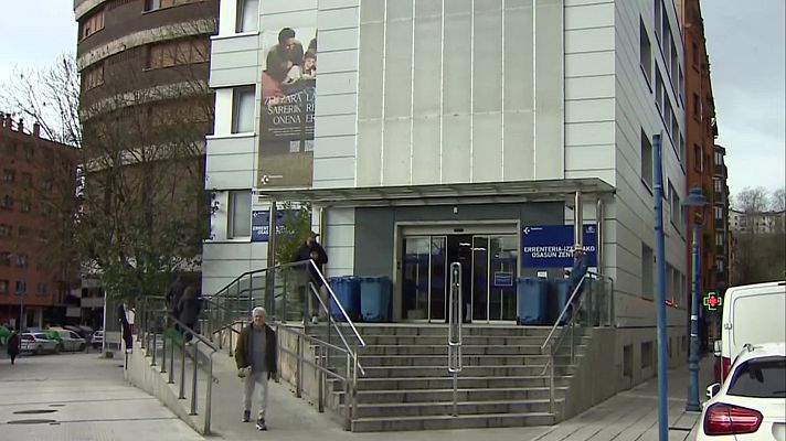 Telenorte - País Vasco - Revacunan a 30 personas en Gipuzkoa por dosis caducadas de la hexavalente