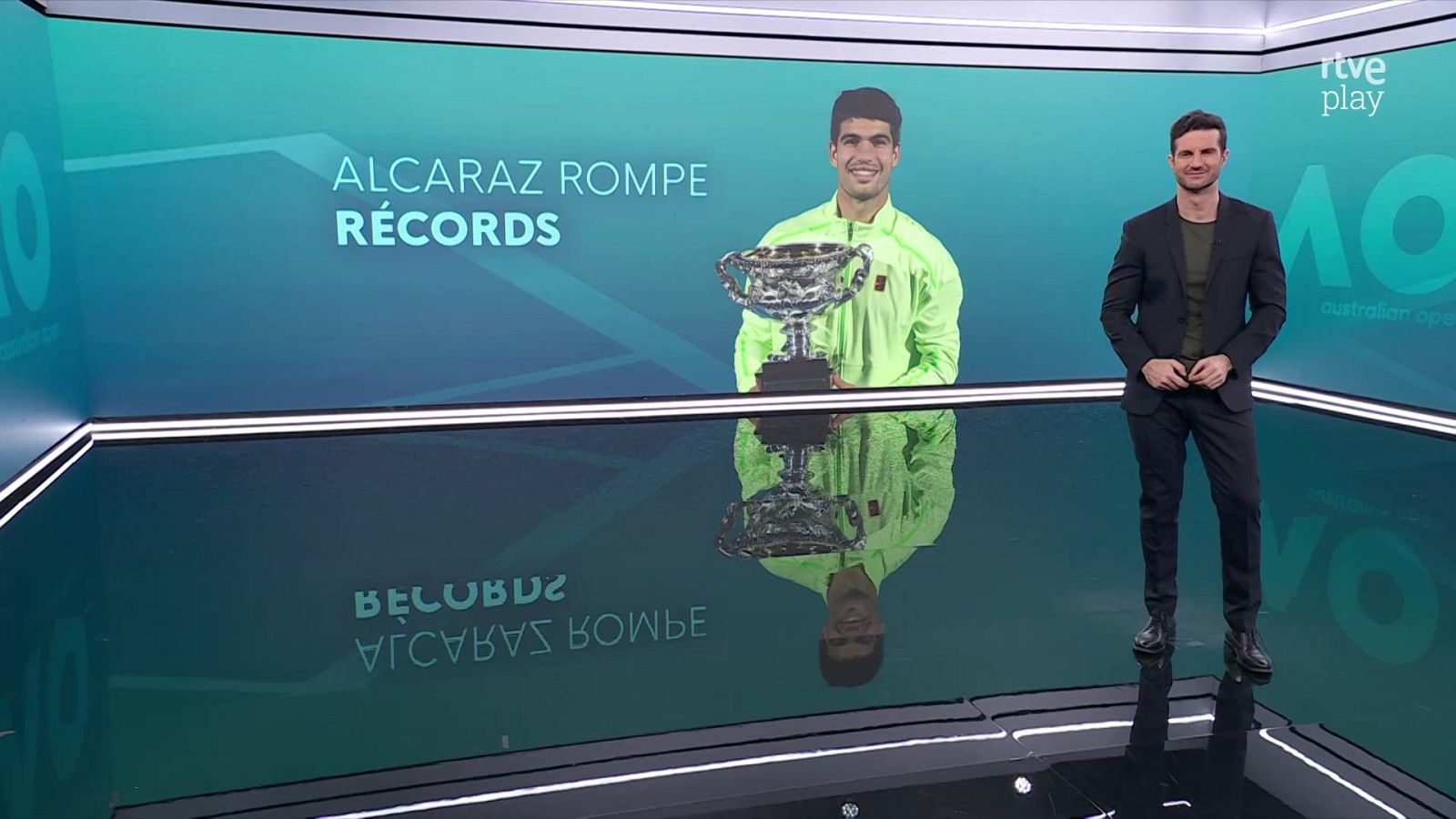 Deportes 1 - 02/02/26 - Los Deportes de La1 | Ver