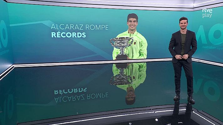 Los Deportes de La1 - Deportes 1 - 02/02/26