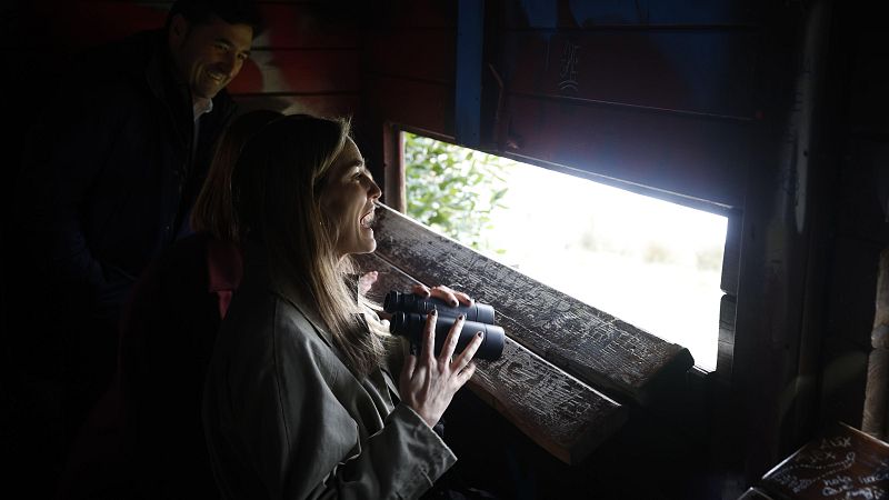 Informativo Telenorte 2 País Vasco - 02/02/2026 | RTVE Play - Ver ahora