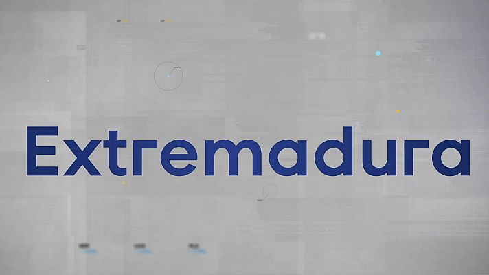 Noticias de Extremadura - Noticias de Extremadura 2 - 02/02/2026