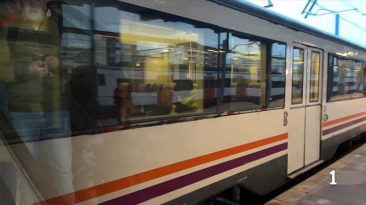 L'Informatiu - L'Informatiu 2 - 02/02/2026