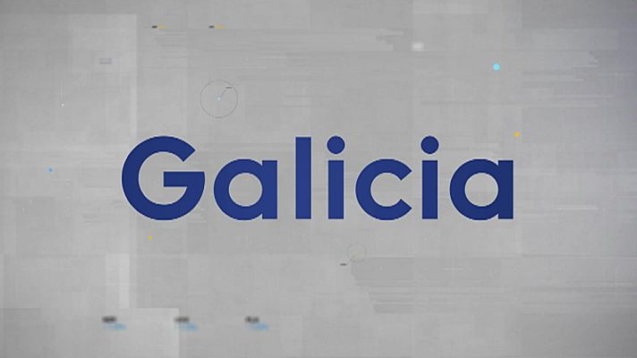 Telexornal - Galicia - Galicia en 2 minutos   02-02-2026