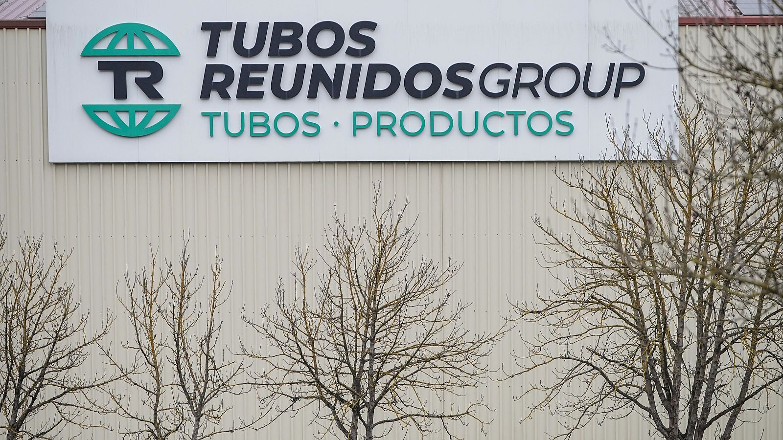 Comités de Tubos Reunidos preparan negociación del ERE en Amurrio y Trapagaran | RTVE Play - Ver ahora