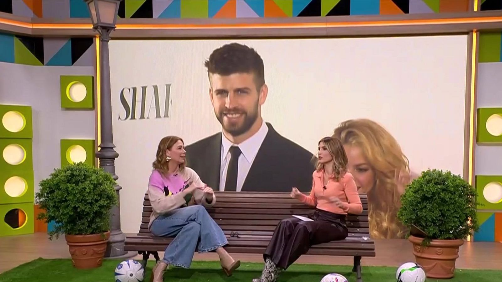 Nissagues catalanes: la família de Gerard Piqué - L'Altaveu - L'altaveu | Veure