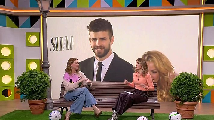 L'altaveu - Nissagues catalanes: la família de Gerard Piqué