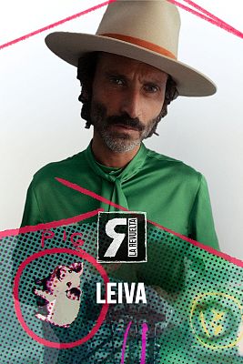 La Revuelta - Leiva