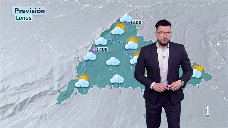 El tiempo en Madrid - 29/01/26 | Ver