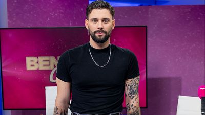 J Kbello: "Hablo con Dani J porque es otaku como yo"