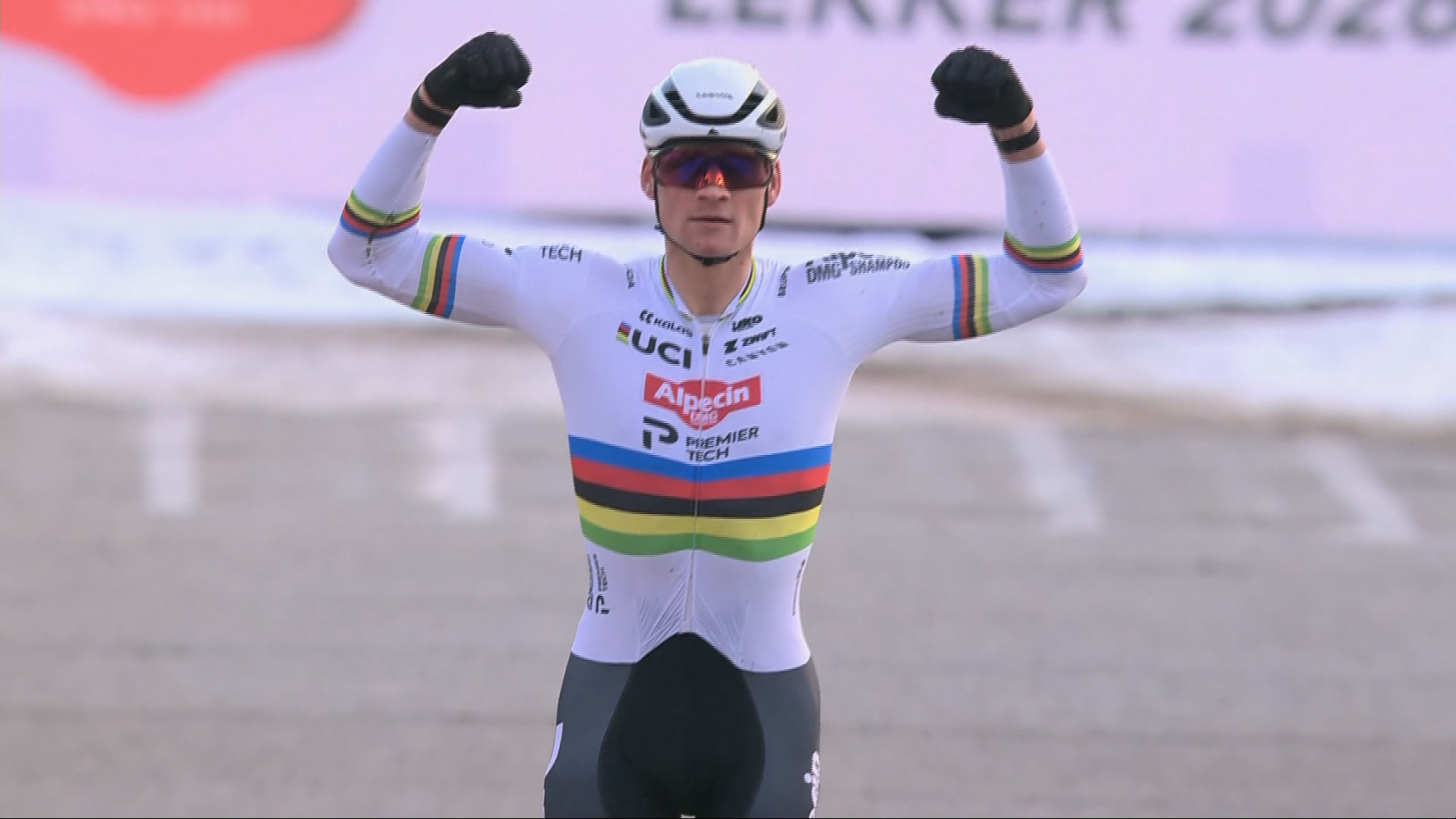 Repasamos el final de temporada en el barro y el inicio del asfalto - TDPedales | Ver