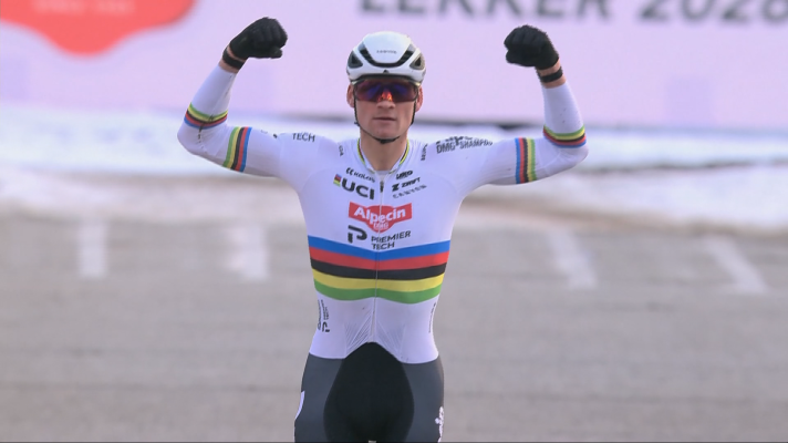 TDPedales - TDPedales | 'Pedales News': enero