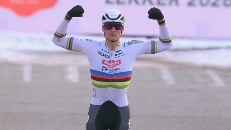 Repasamos el final de temporada en el barro y el inicio del asfalto - TDPedales | Ver