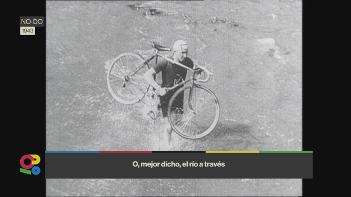 TDPedales - TDPedales | 'Pedales Vintage' Ciclocross