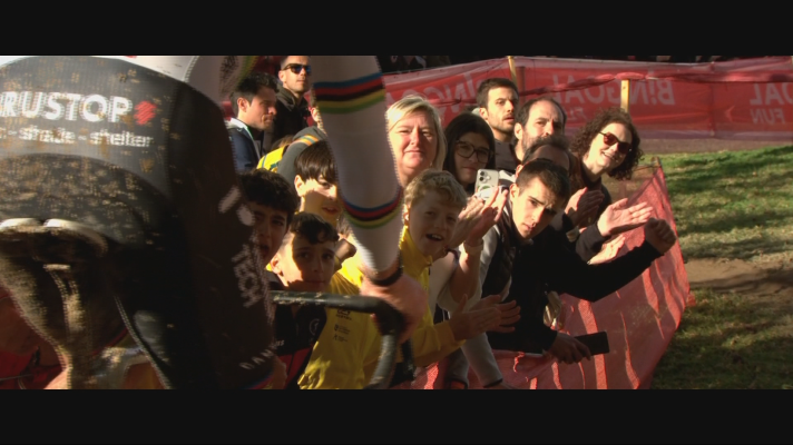 TDPedales - TDPedales | 'Globerismo': ciclocross