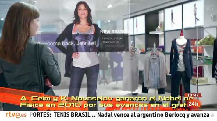 Zoom net - Grafeno,Canon 6D y Monster Hunter 3