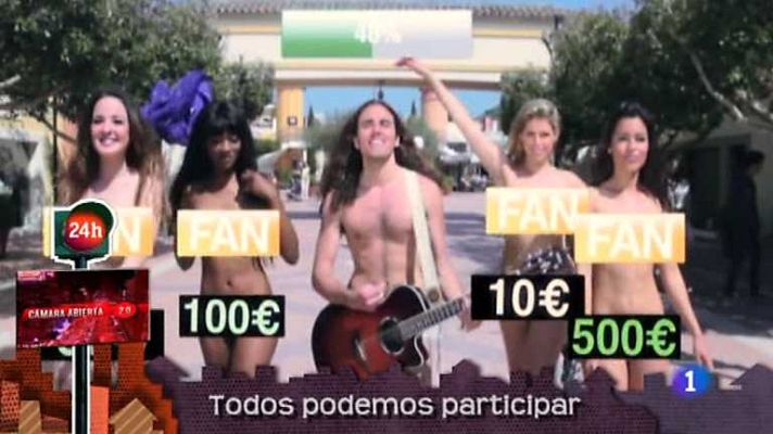 Lo que hay que ver ... - Lo que hay que ver - 16/02/13