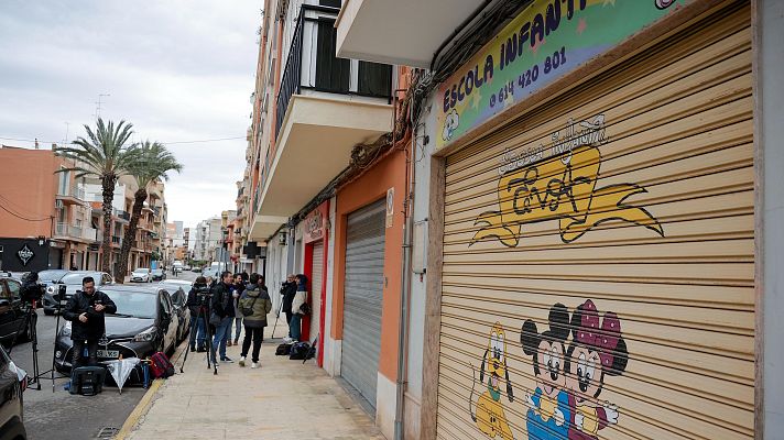 L'informatiu - Comunitat Valenciana - L'Informatiu Comunitat Valenciana 2 - 02/02/26