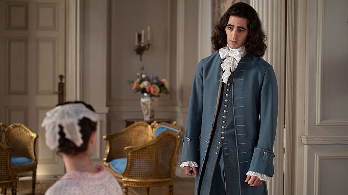 Valle Salvaje - Episodio 348