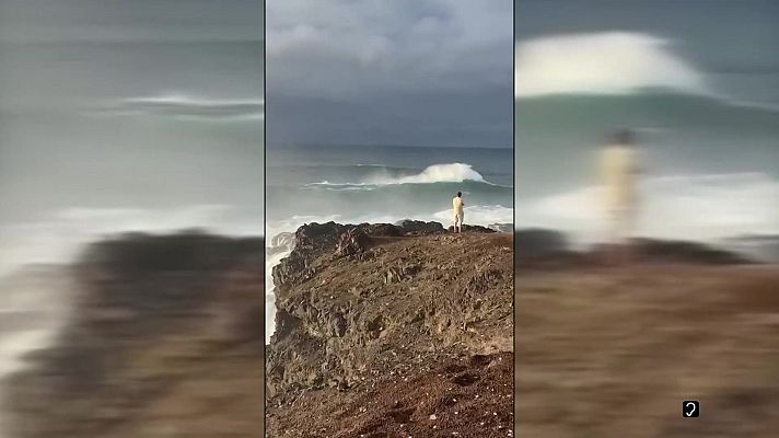 Telecanarias - Telecanarias Tarde - 02/02/2026