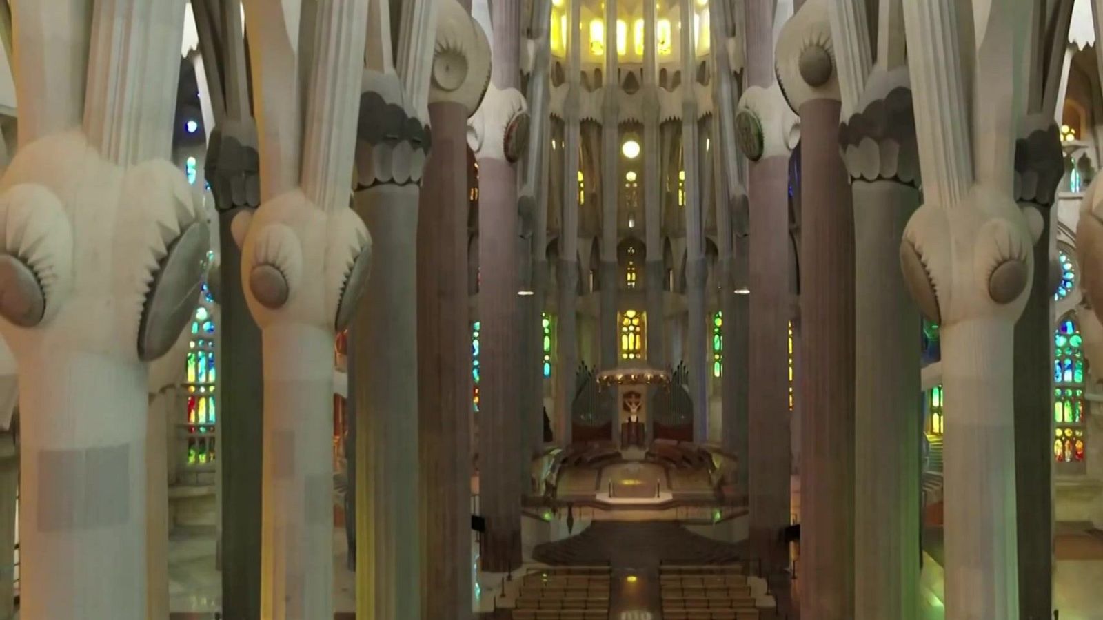 Emú, pa de pessic i fondue - Aquí la Terra - Aquí la Terra | Veure