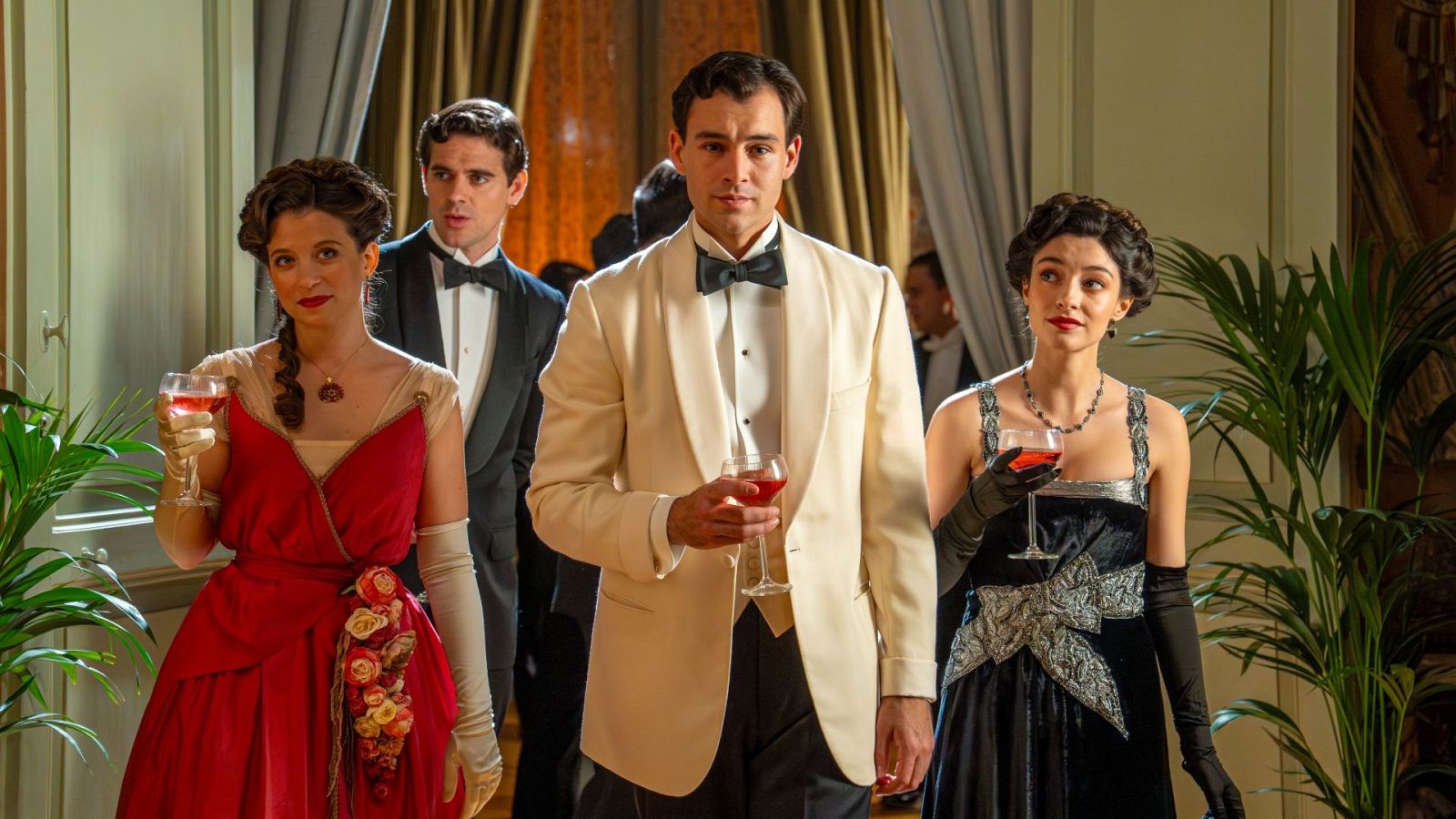 La Promesa - Temporada 5 - Episodio 769 | Ver