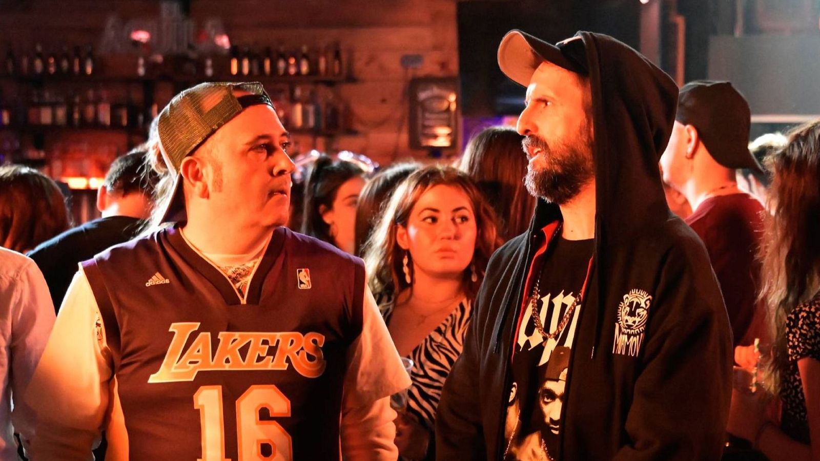 Matusalén | Ver películas gratis en RTVE Play - Somos cine | Ver película