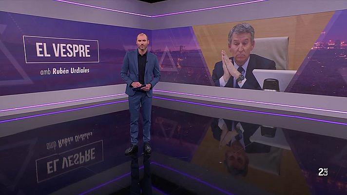 El Vespre - El Vespre - 02/02/2026