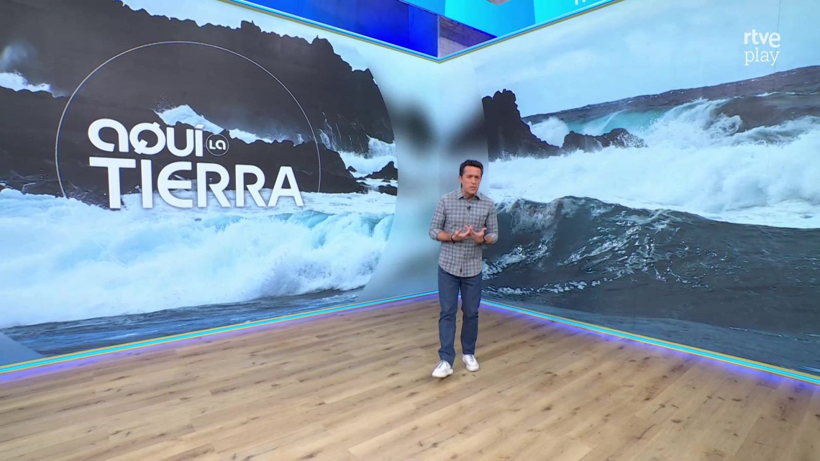 Aquí la Tierra - 02/02/26 - Aquí la Tierra | Ver