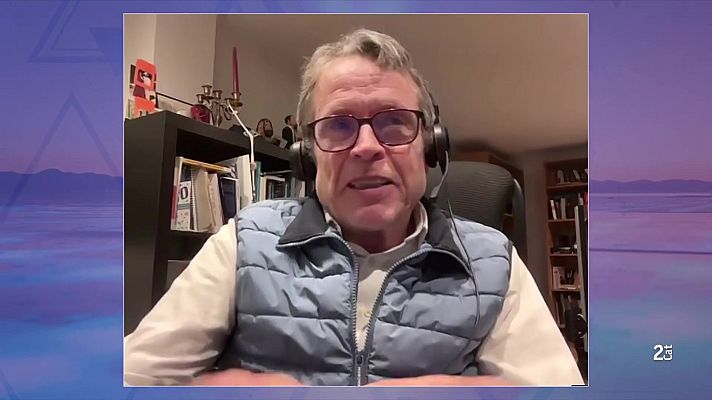 El Vespre - Francesc Guillén: "Les càmeres no substitueixen els agents de policia"