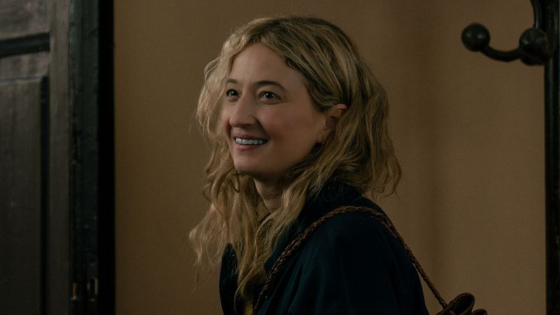 “Tres adioses”, la nueva historia sobre el amor y la vida contada por Isabel Coixet - Telediario 2 | Ver