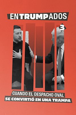 Cuando el despacho oval se convirtió en una trampa