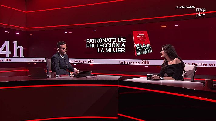 La noche en 24h - La noche en 24 horas - 02/02/26