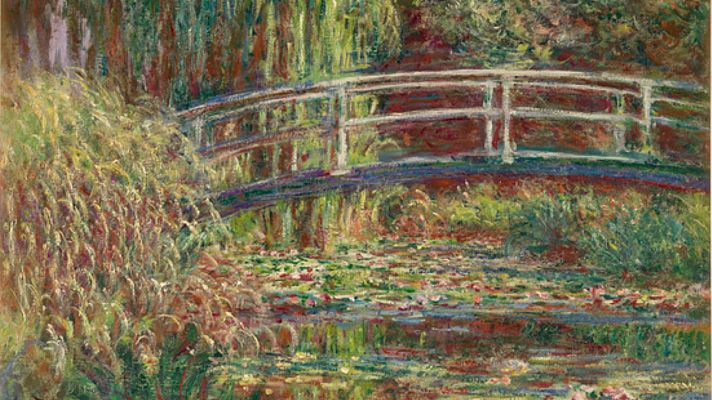 Metrópolis - Desenfocado