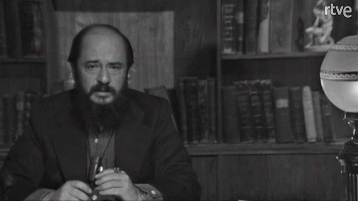 Más allá - Telerradiestesia