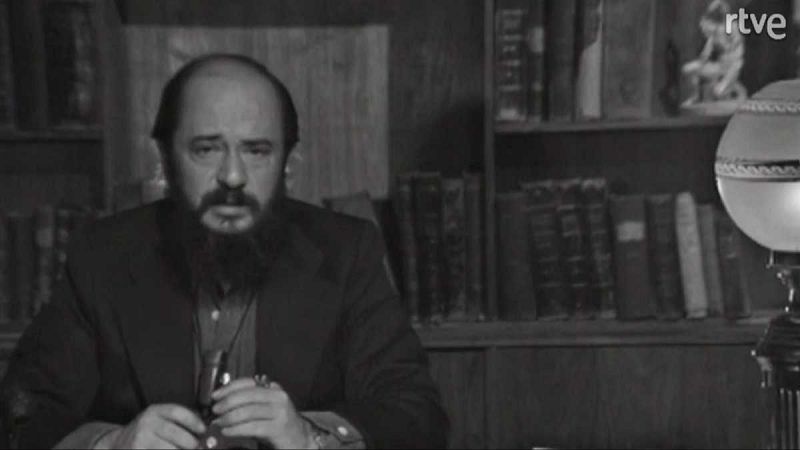 Más allá - Telerradiestesia - Más allá | Ver