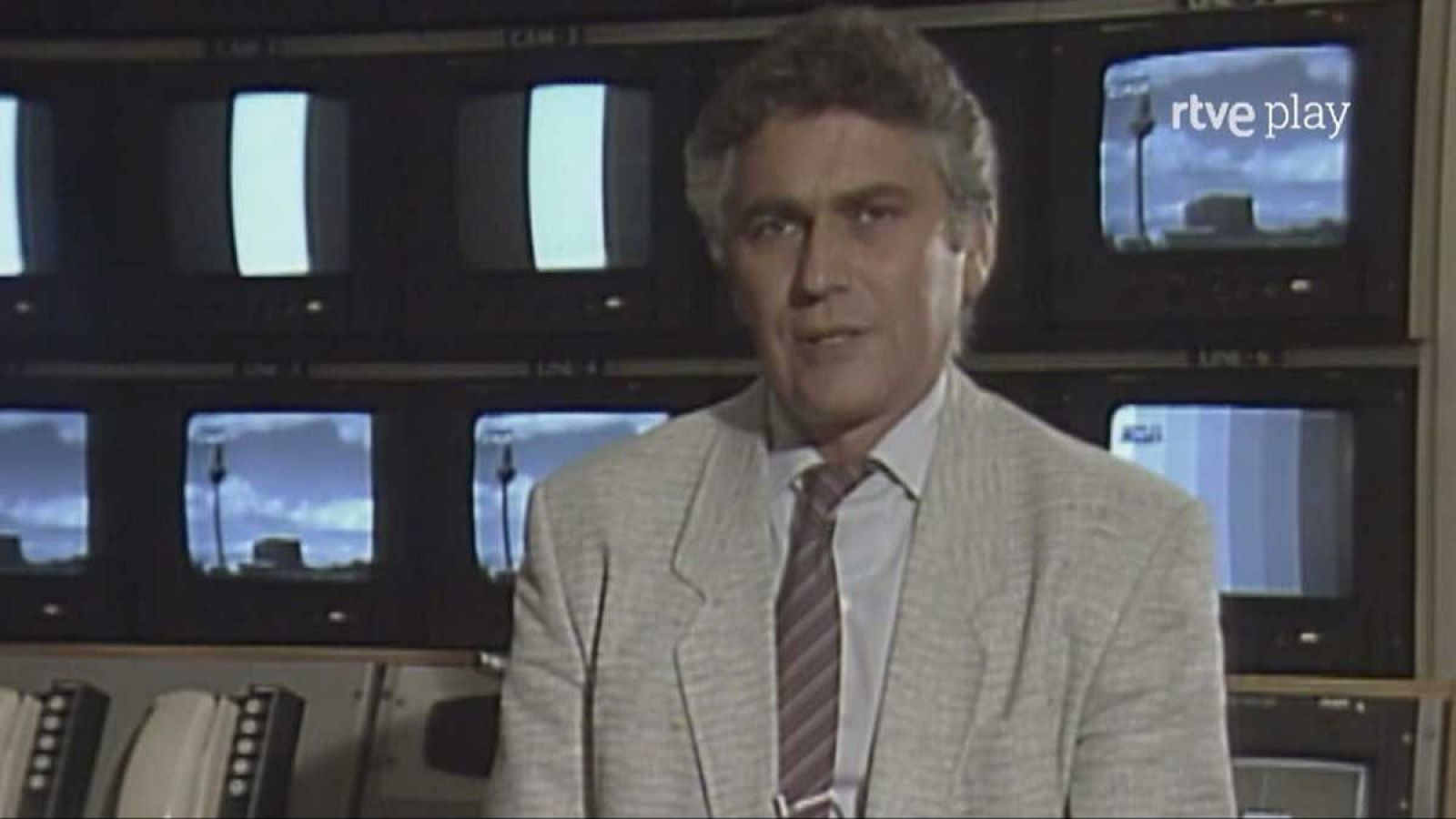 El dominical - Gomera: paraísos en el olvido - Fue noticia en el Archivo de RTVE | Ver