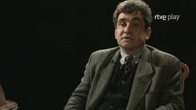 El poeta en su voz - Bernardo Atxaga - El poeta en su voz | Ver