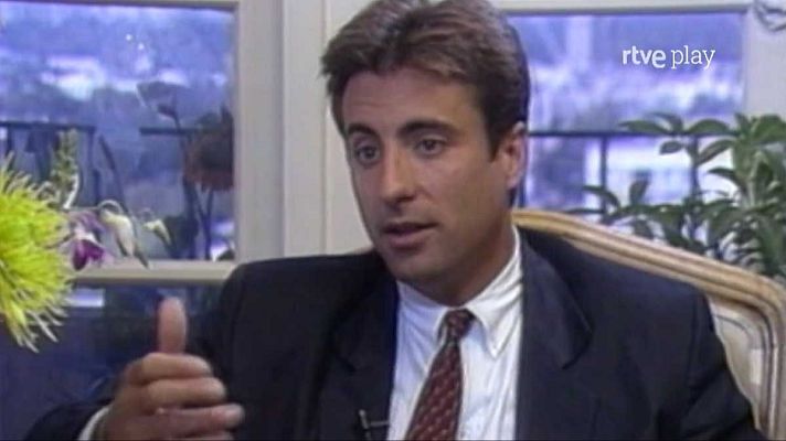 De película - 11/12/1989