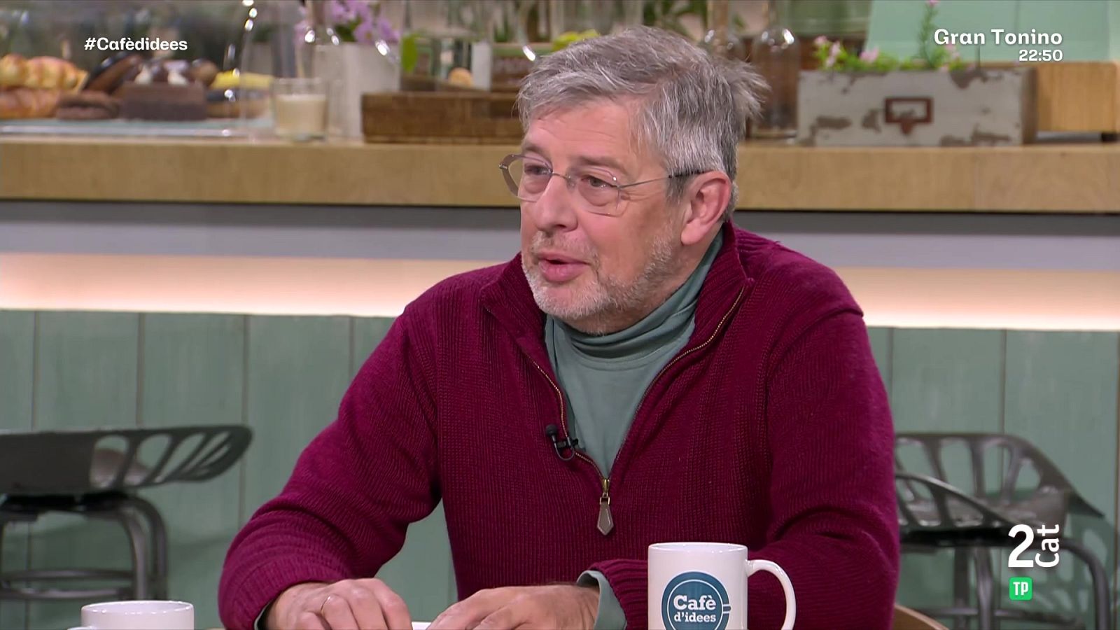 La Marea Pensionista veu "ridícula" una pujada de les pensions del 2,7%