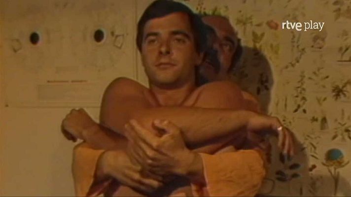 Fue noticia en el Archivo de RTVE - El dominical - 1/9/1985