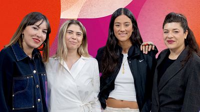 Mar�a Lo confiesa lo duro que fue para ella salir del armario: "Lo pas� fatal. Pensaba que era una enfermedad"