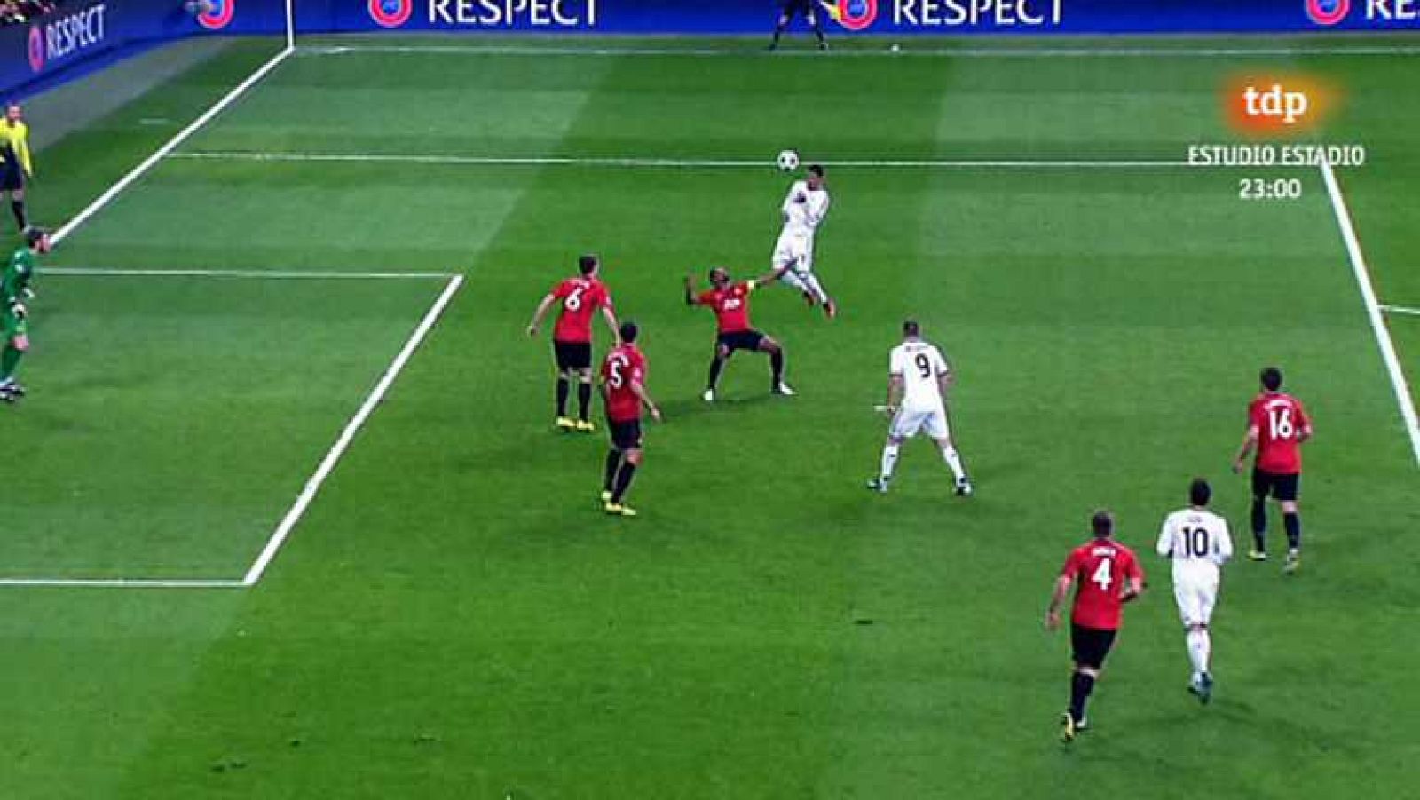 Fútbol - Magazine UEFA Champions League - Programa nº 18 - ver ahora