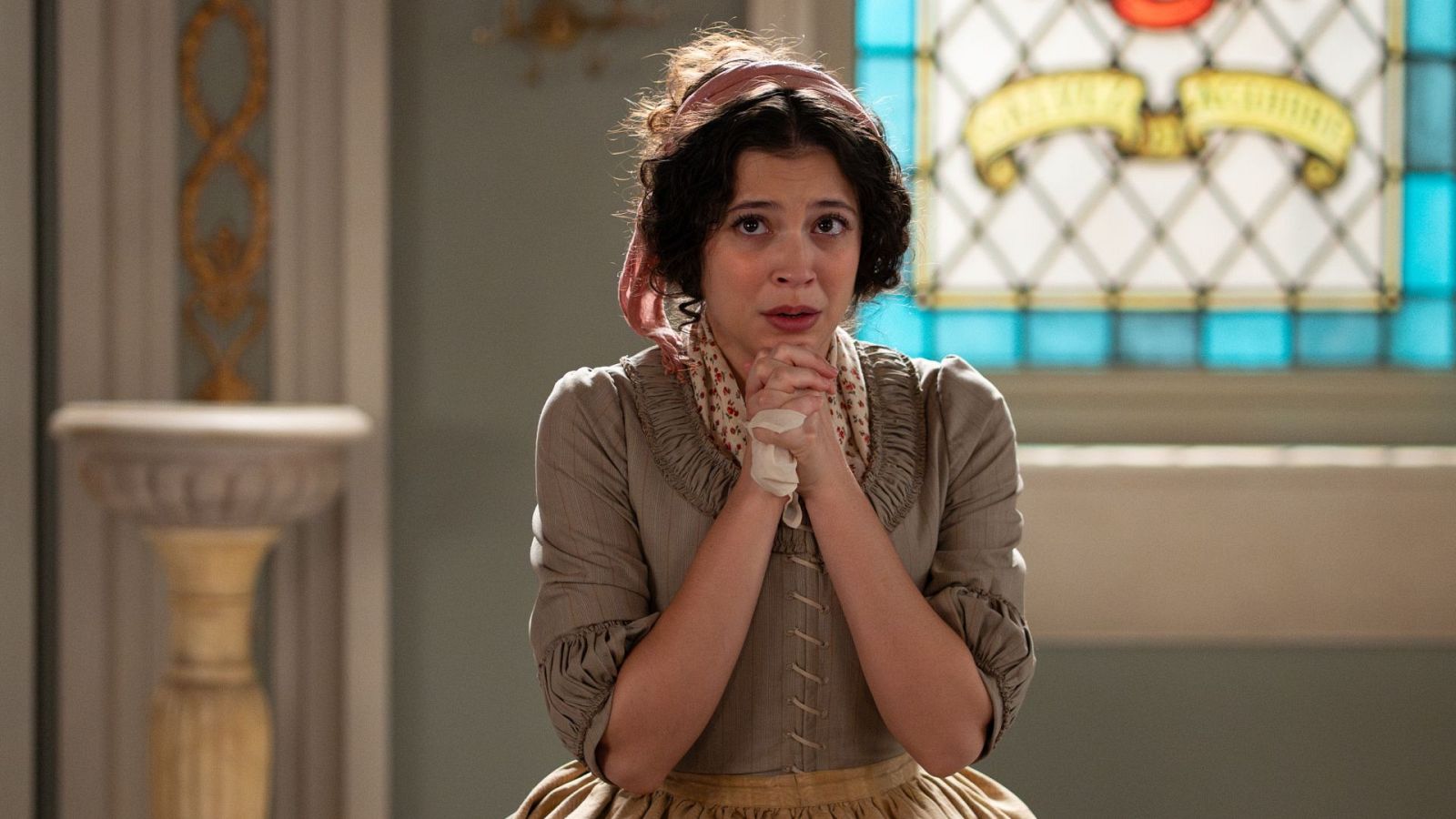 Valle Salvaje - Temporada 3 - Episodio 349 | Ver